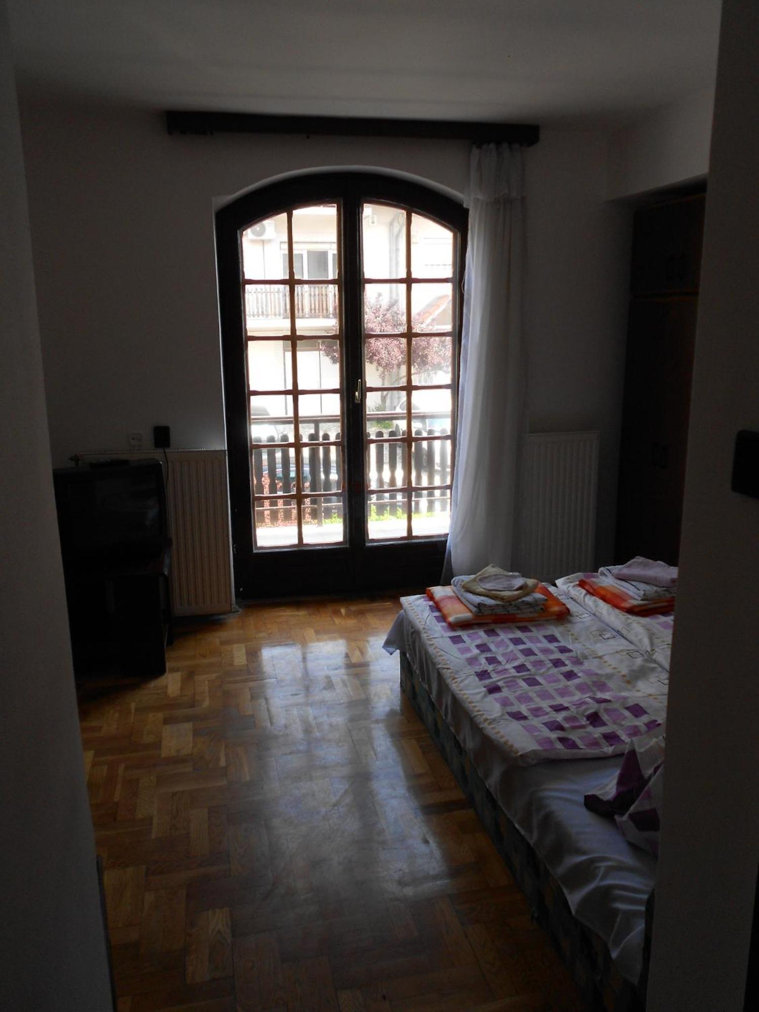 Peregrino Panzio Bed and Breakfast Budaörs Værelse billede
